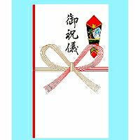 あかぎ 赤城 本式多当 御祝儀 ﾀ3053（10セット）