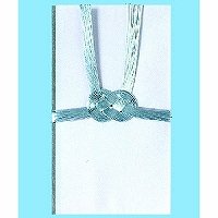 あかぎ 銀十本字ナシ金封 ｷ17（10セット）