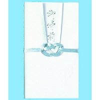 あかぎ 仏銀御仏前入金封 ｷ48（10セット）