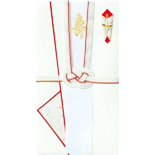 赤城 きらら 金封 Aキ45001（10セット）