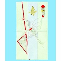 赤城 きらら金封 Aキ50001（10セット）