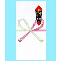 あかぎ 祝千円袋 ﾌ430（10セット）