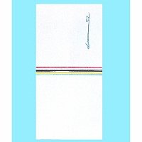 あかぎ 五色線万円袋 ﾌ810（10セット）