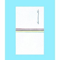 あかぎ 五色線円入袋 ﾌ811（10セット）