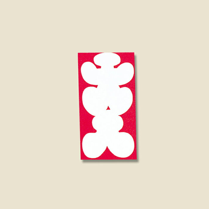 あかぎ 大入四ツ折袋　 ﾌ727　4901125007270