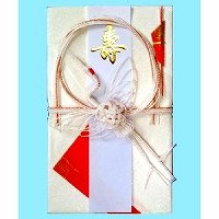 赤城 きらら金封 Aキ55001（10セット）