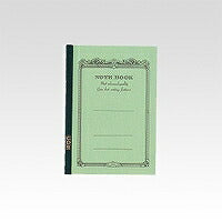 アピカ CDノート CD11HN A5 鶸（10セット）