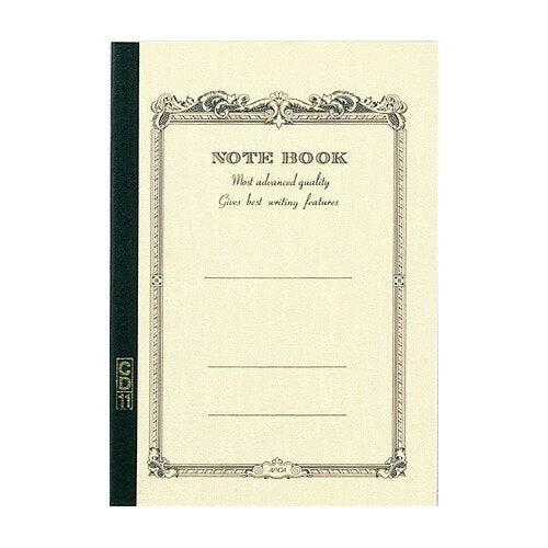 アピカ　CDノート A5 黄(1冊)（10セット）