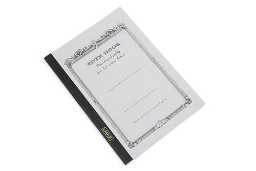 アピカ CDノート CD15DN B5 鼠（10セット）