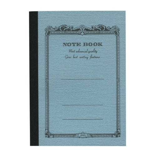 アピカ CDノート CD10AN A6 水（10セット）