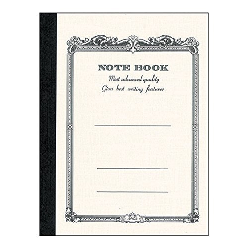 アピカ CDノート CD10WN A6 白（10セット）