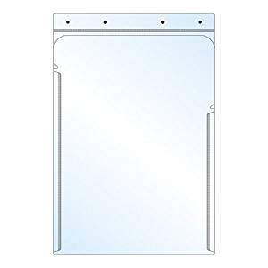 アピカ 掲示ホルダー A4 KH1A4T（10セット）