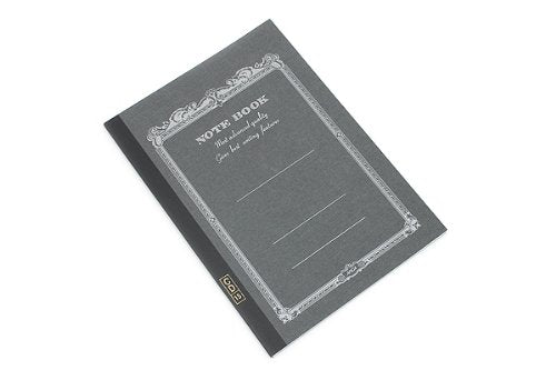 アピカ CDノート CD15-BK B5 墨（10セット）