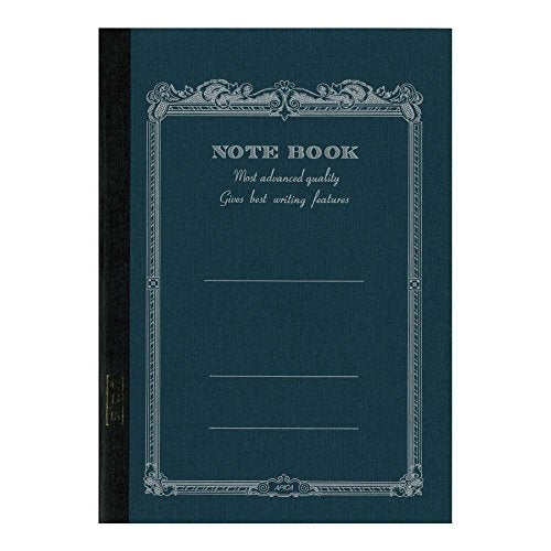 アピカ CDノート CD15-NV B5 藍（10セット）