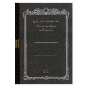 アピカ プレミアムCDノート CDS150W 無地 A4（10セット）