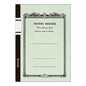 アピカ アピカノート B5 6A150 7mm横罫 150枚（10セット）