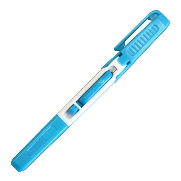 オート キリヌキプロブルー KNP-650-BL　4971516008445（5セット）