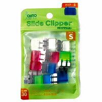 オート/ｽﾗｲﾄﾞｸﾘｯﾊﾟｰｸﾘｱS 4971516024315（10セット）