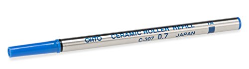 オート 水性ボールペン替芯 C-307ｸﾛ（10セット）