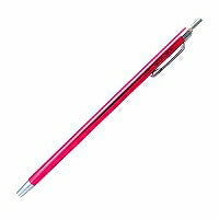 オート ミニモボールペン１Ｐセリース ＮＢＰ－５０５ＭＮ－ＰＫ（10セット）