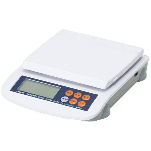 アスカ 料金表示デジタルスケール DS3010 4522966335331