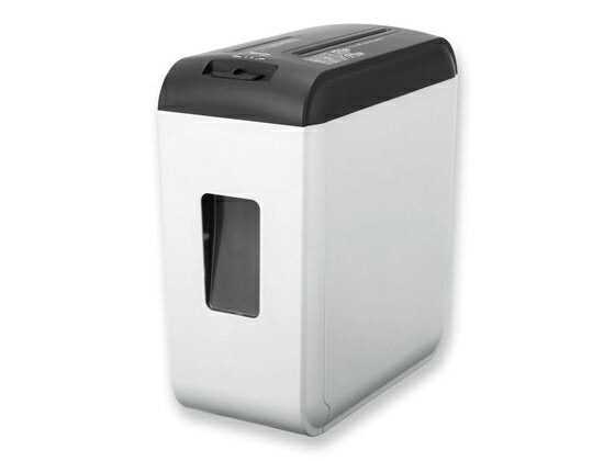 アスカ クロスカットシュレッダー S39C　4522966022736（10セット）