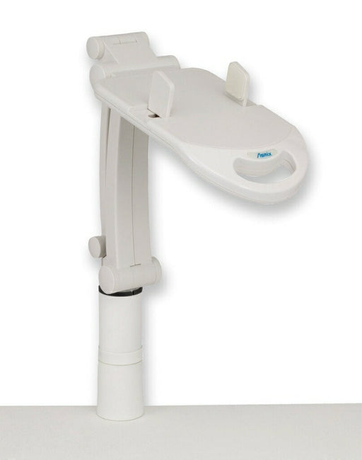 アスカ テレホンスタンドフレックスハイタイプ TS9802（10セット）