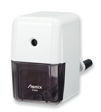 アスカ らくらくあんしんけずりきミニ PS90W アスカ 4522966321686（10セット）