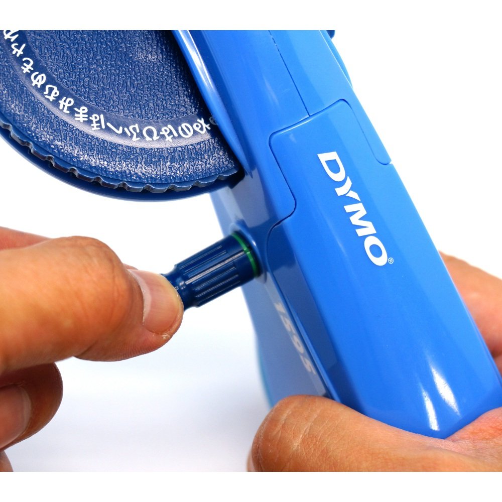 นักเขียนเทป