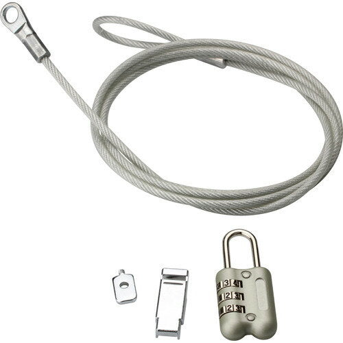 エレコム セキュリティロック ESL-12　4953103135758