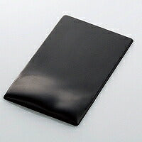 ＦＩＴＴＩＯマウスパッドＬＯＷ　 MP-115BK エレコム 4953103237254（10セット）