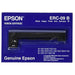 ＥＰＳＯＮ リボンカセット ERC-09B　4548056142054（10セット）