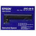 ＥＰＳＯＮ リボンカセット ERC-09B　4548056142054