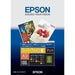 EPSON スーパーファイン紙 A3 100枚 KA3100SFR（10セット）