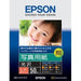 EPSON 写真用紙[光沢] L判 50枚 KL50PSKR（10セット）
