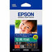 EPSON 写真用紙[光沢] L判 100枚 KL100PSKR（10セット）