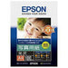 EPSON 写真用紙[光沢] A4 100枚 KA4100PSKR（10セット）