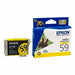 セイコーエプソン インクカートリッジ イエロー （PX-1001用） ICY59（10セット）