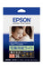 EPSON 写真用紙ライト[薄手光沢] 2L判 50枚 K2L50SLU（10セット）