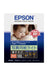 EPSON 写真用紙ライト[薄手光沢] A4 100枚 KA4100SLU（10セット）