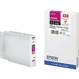 EPSON インクカートリッジ ICM93L マゼンタ 大容量（10セット）