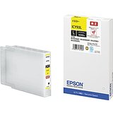 EPSON インクカートリッジ ICY93L イエロー 大容量（10セット）