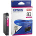 ＥＰＳＯＮ インクカートリッジマゼンダ ICM83 4988617279148（10セット）