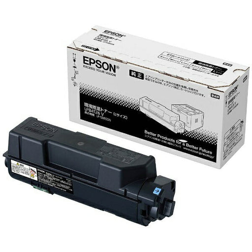 ＥＰＳＯＮ 環境推進トナー／Ｌサイズ LPB4T26V 4988617273887（10セット）