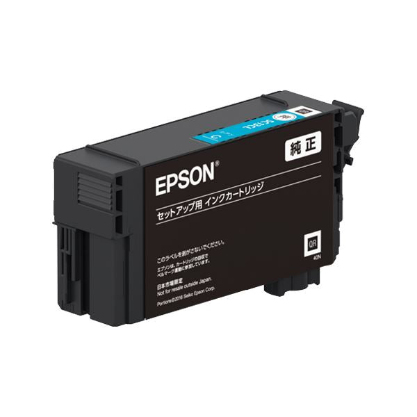 ＥＰＳＯＮ インクカートリッジ　シアンＬサイズ　 SC13CL　4988617283701（10セット）
