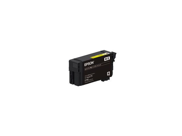 ＥＰＳＯＮ インクカートリッジ　イエローＬサイズ SC13YL　4988617283688（10セット）