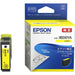 ＥＰＳＯＮ インクカートリッジ　イエロー　 IB06YA　4988617330764（10セット）