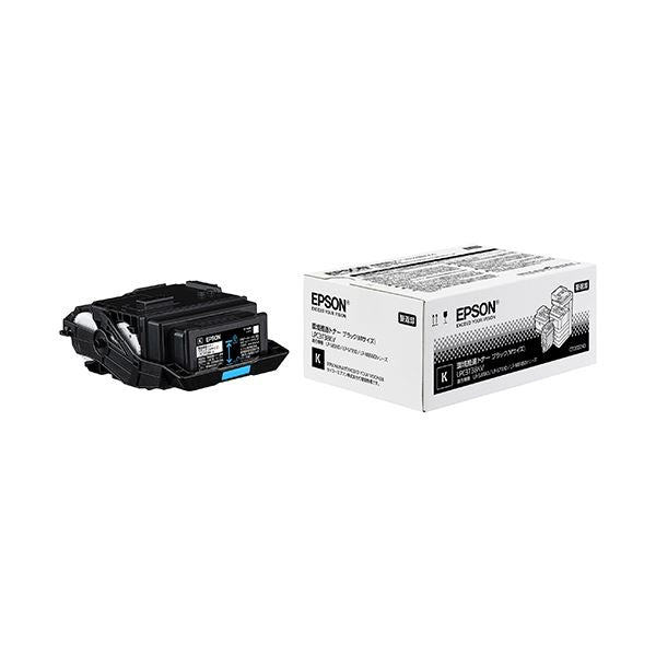 ＥＰＳＯＮ　環境推進トナーカートリッジ LPC3T38KV4988617339255（10セット）