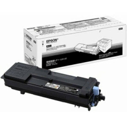ＥＰＳＯＮ 環境推進トナー LPB3T32V　4988617376502