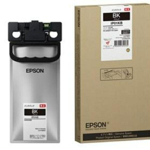 ＥＰＳＯＮ ブラックインクＬサイズ IP11KB　4988617469983